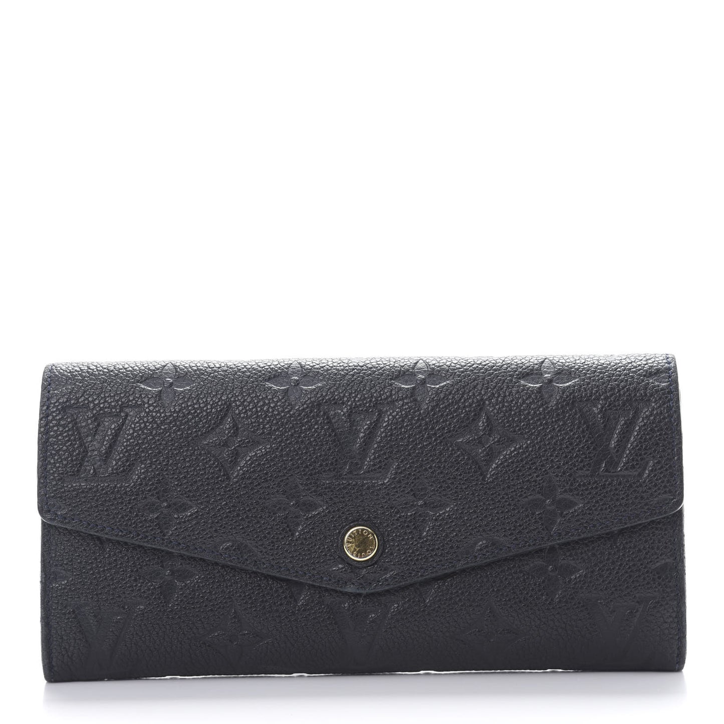 Empreinte Curieuse Wallet Infini