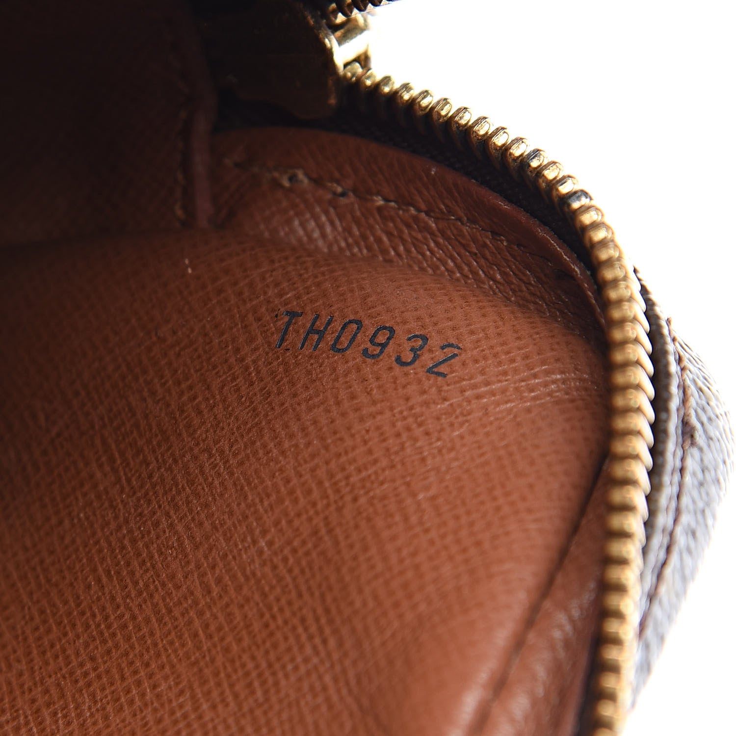 Louis Vuitton Monogram Pochette Marly Bandouliere 8 of 15
