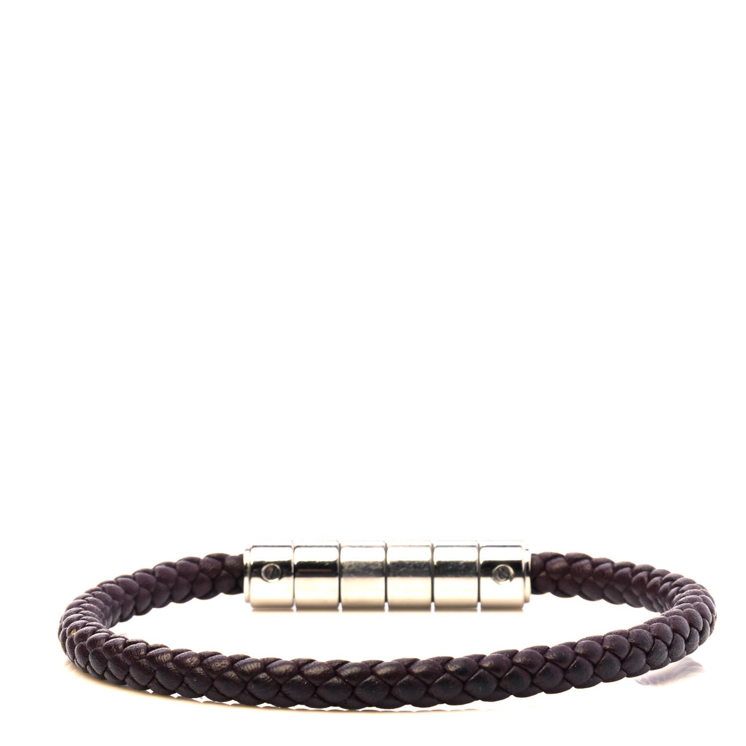 Hermes Swift Goliath Code Bracelet T6 Havane 2 of 5