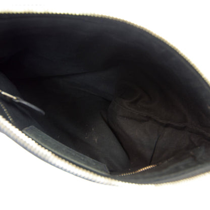 Balenciaga Agneau Covered Giant Handle Flat Clutch 7 of 7