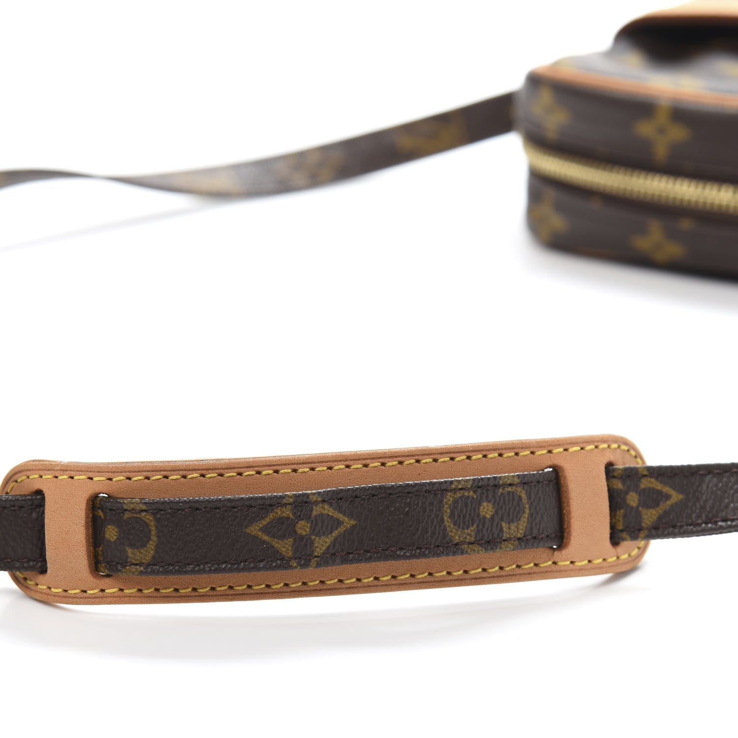 Louis Vuitton Monogram Danube 21 9 of 11