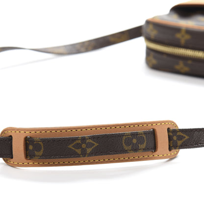 Louis Vuitton Monogram Danube 21 9 of 11