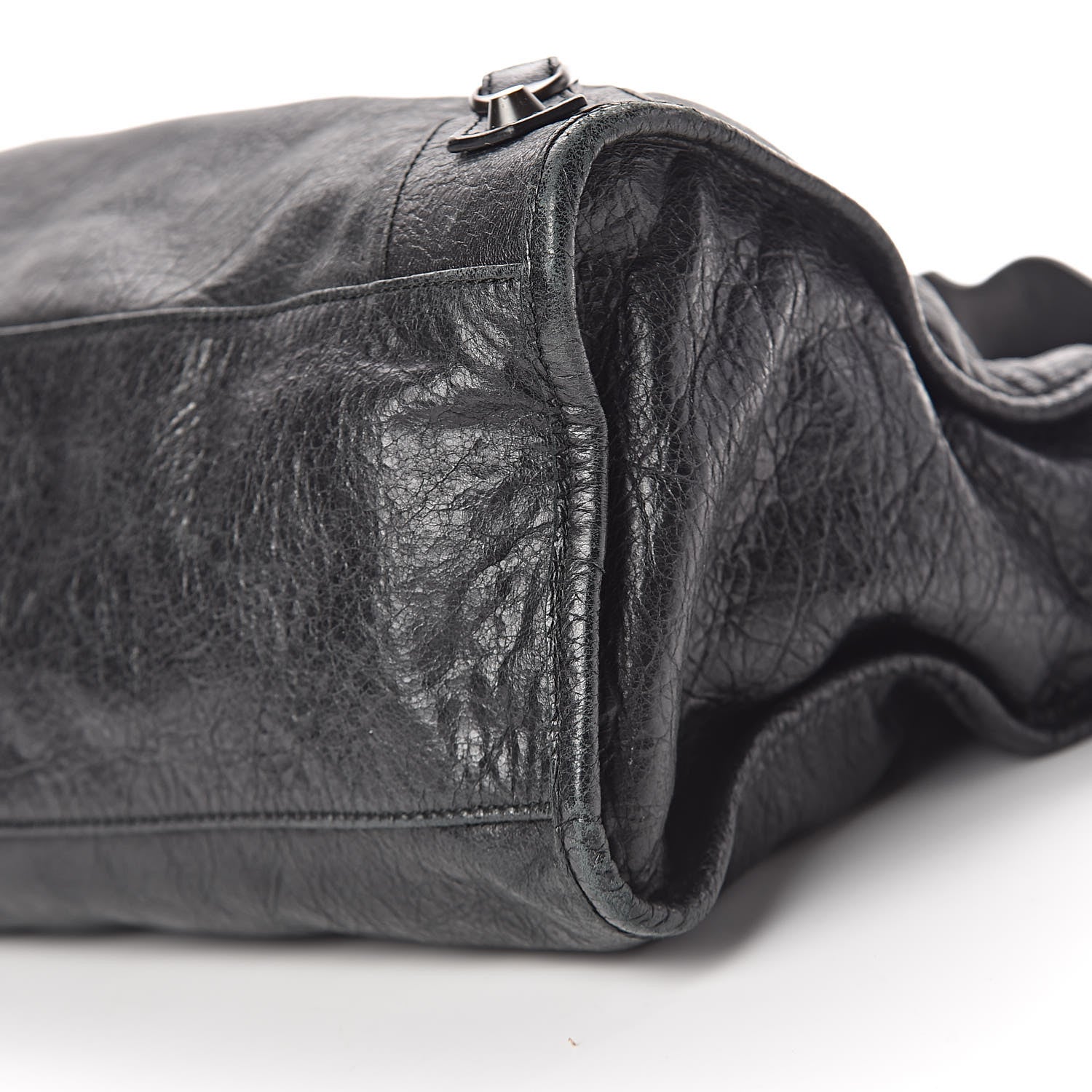 Balenciaga Agneau Classic Hardware City Black 9 of 12