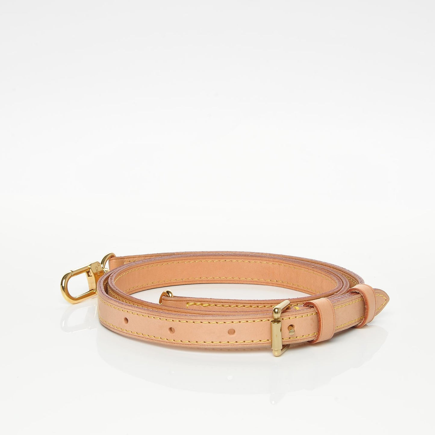 Vachetta 16mm Adjustable Shoulder Strap