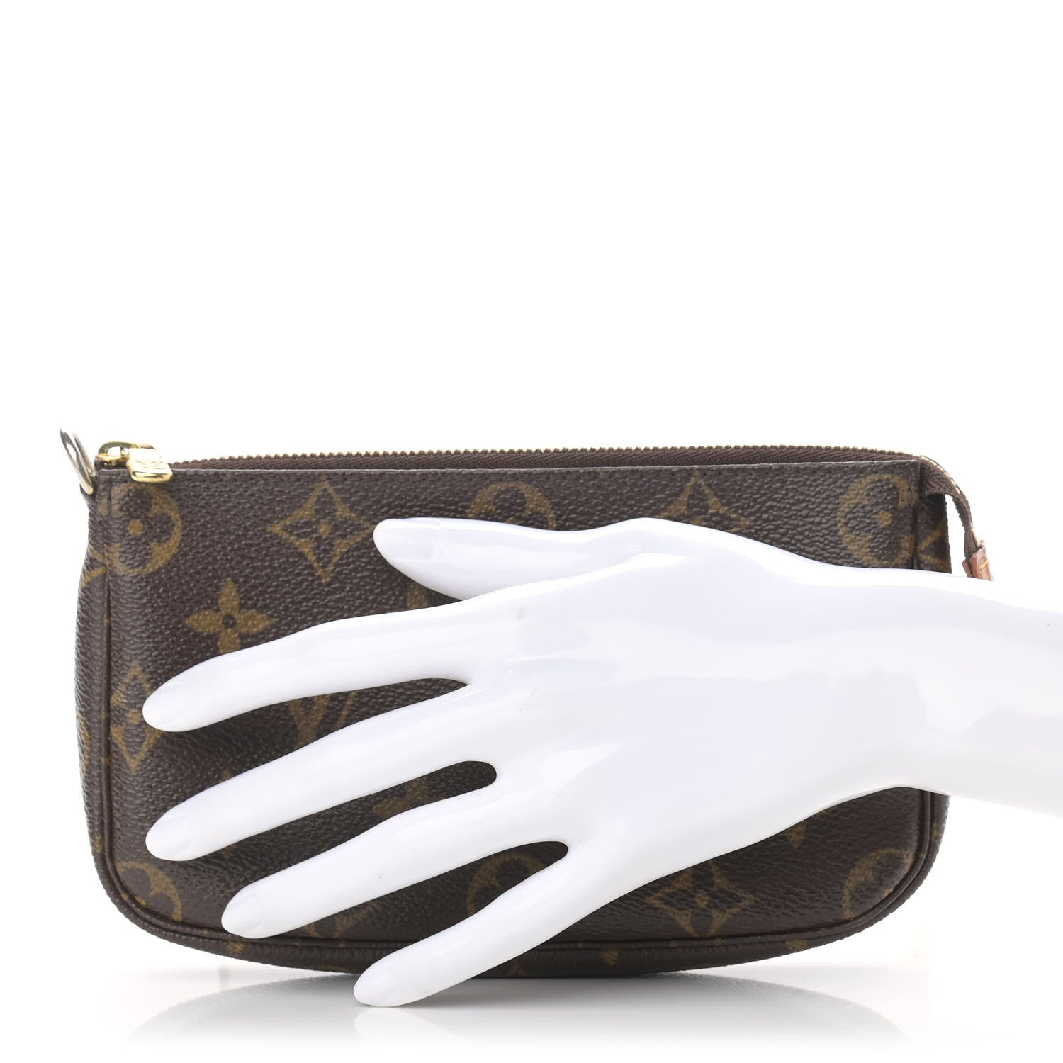 Louis Vuitton Monogram Pochette Accessories 2 of 9