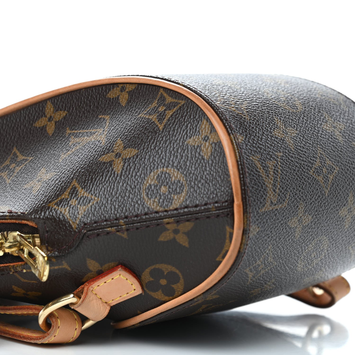 Louis Vuitton Monogram Ellipse Sac a Dos Backpack 9 of 11