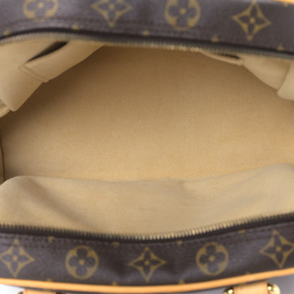 Louis Vuitton Monogram Manhattan PM 5 of 8