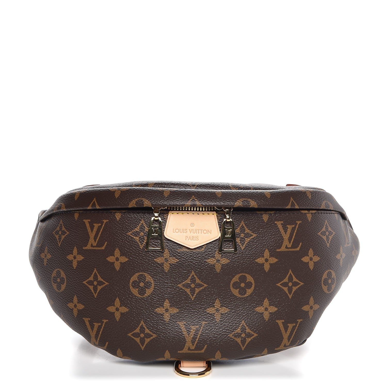 Louis Vuitton Monogram Bumbag 1 of 8