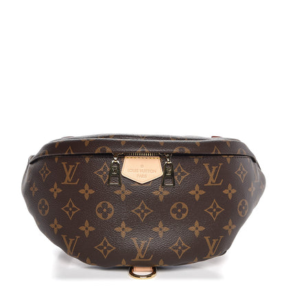 Louis Vuitton Monogram Bumbag 1 of 8