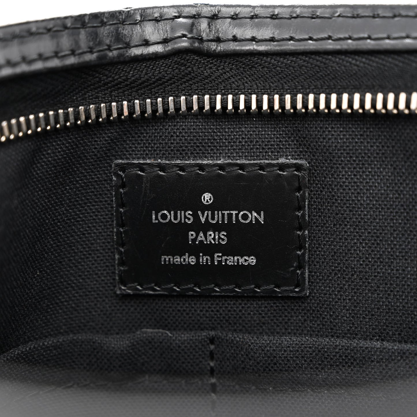 Damier Graphite Thomas