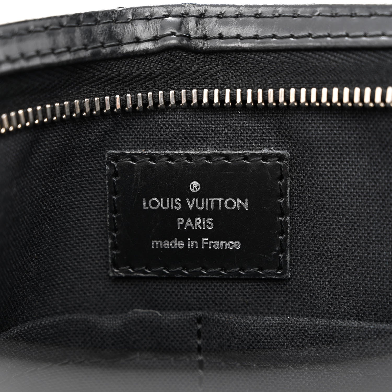 Louis Vuitton Damier Graphite Thomas 6 of 11