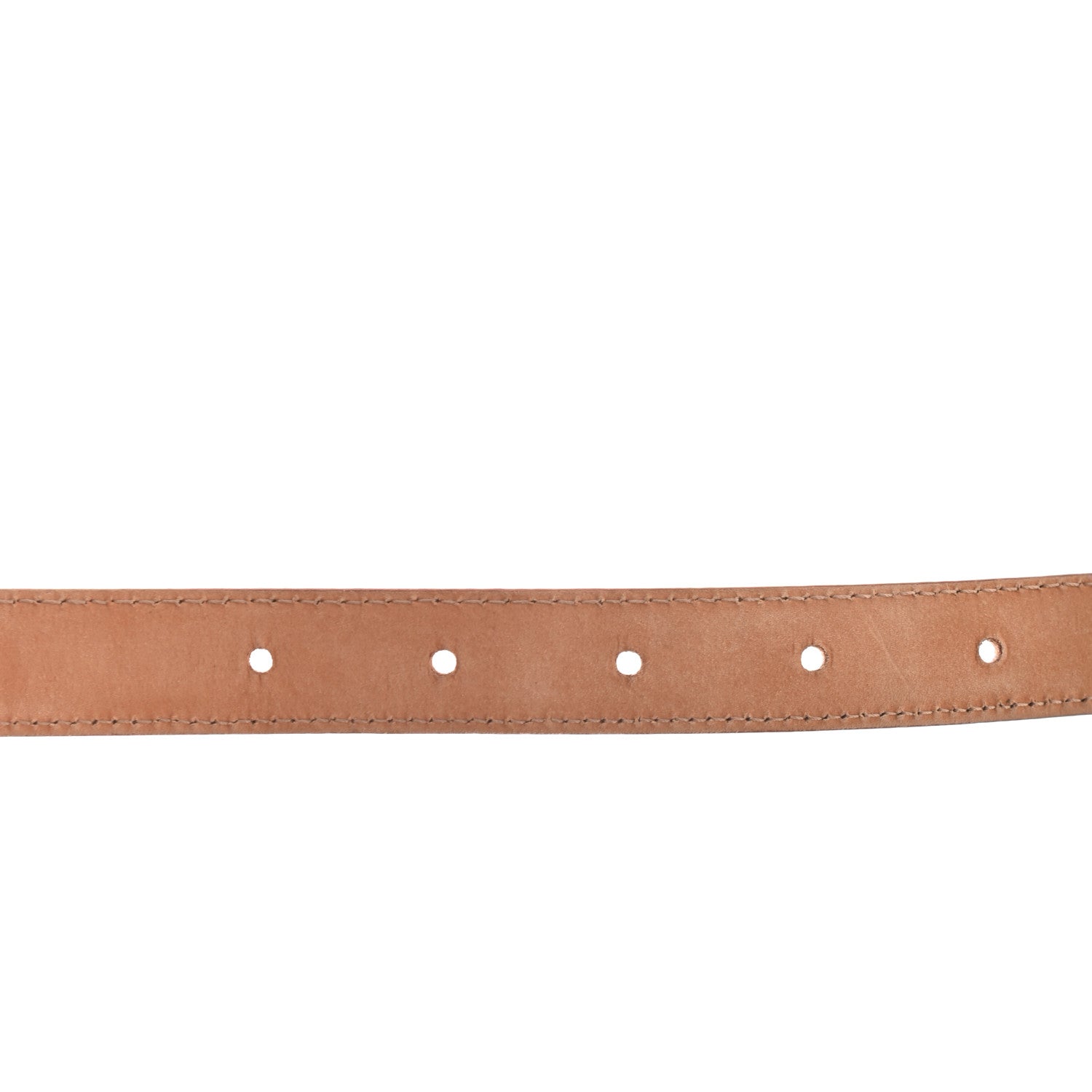 Louis Vuitton Monogram Multicolor Belt 80 32 White 7 of 7