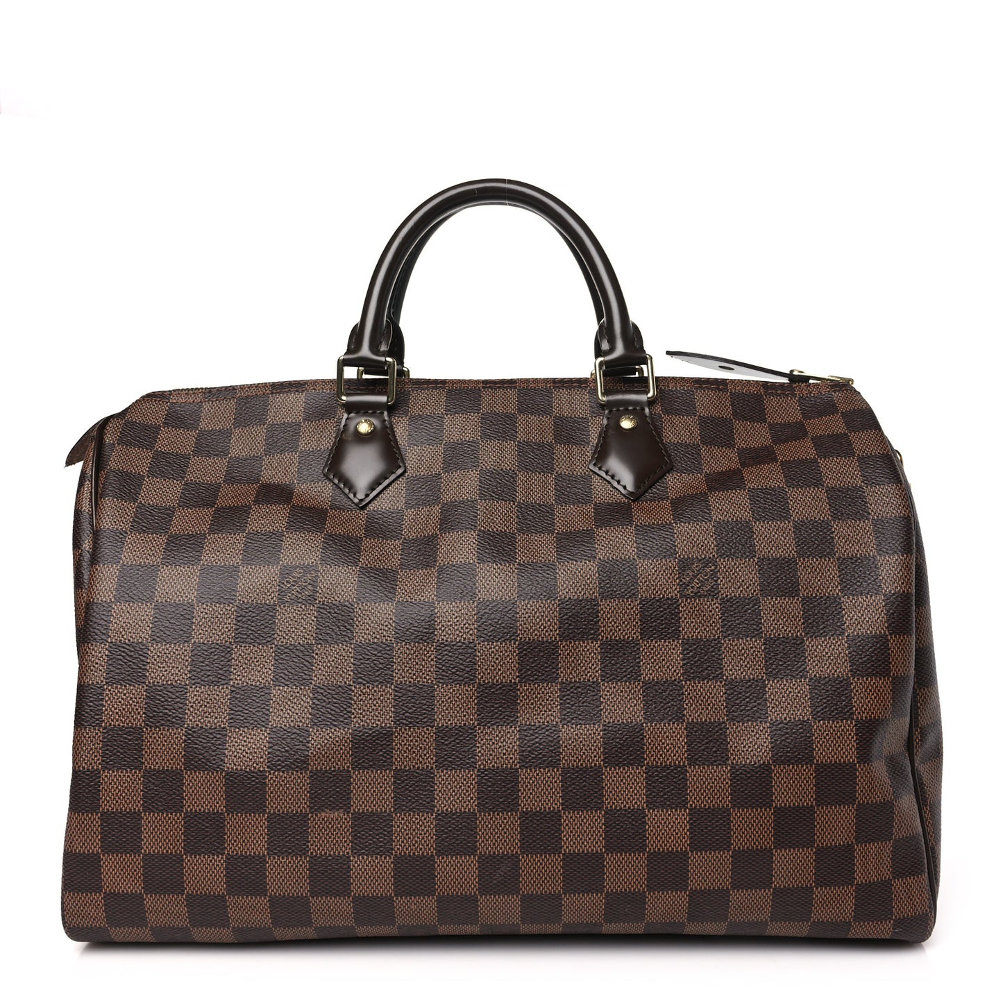 Damier Ebene Speedy 35
