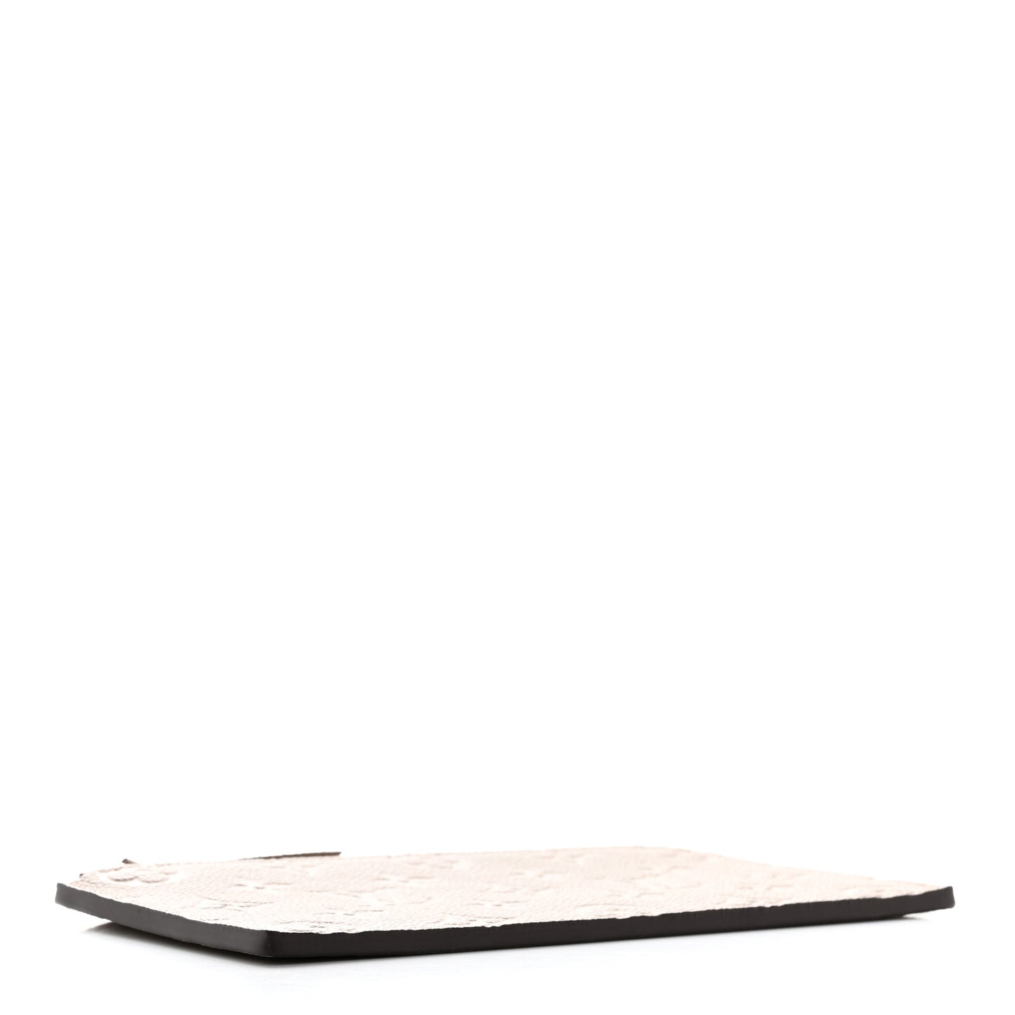Empreinte Felicie Chain Wallet Inserts Tourterelle