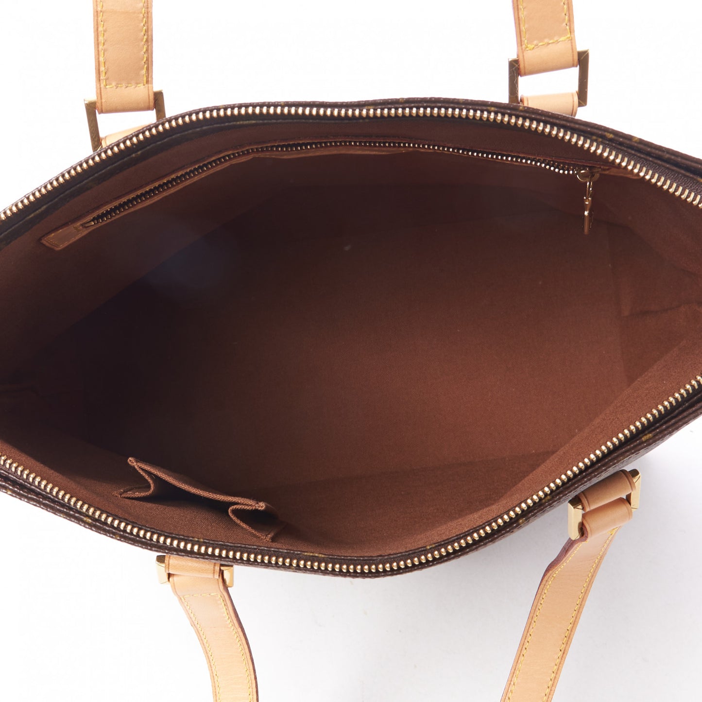 Monogram Cabas Mezzo
