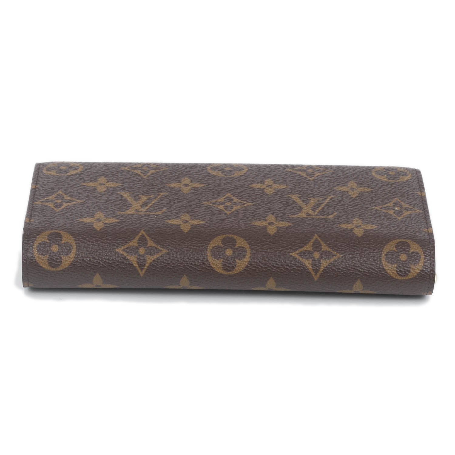 Louis Vuitton Monogram Sarah Wallet 4 of 11