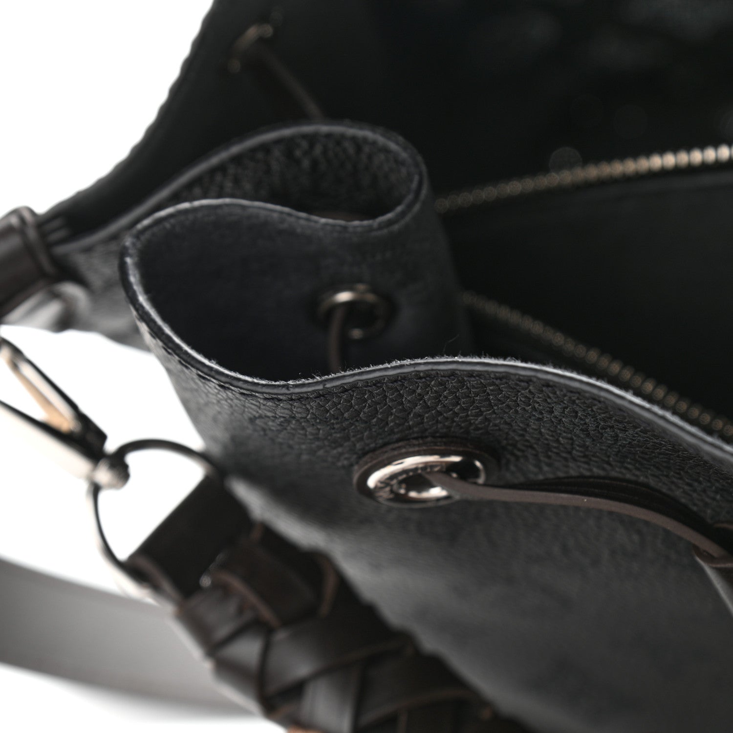 Louis Vuitton Mahina Muria Black 11 of 12