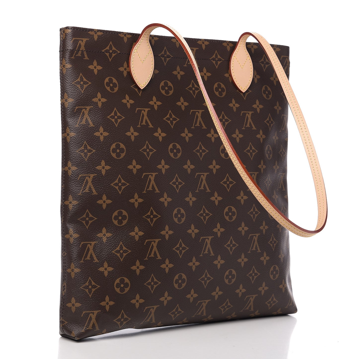 Monogram Carry It