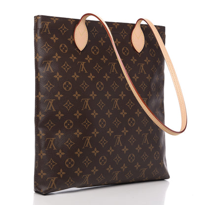 Louis Vuitton Monogram Carry It 2 of 8