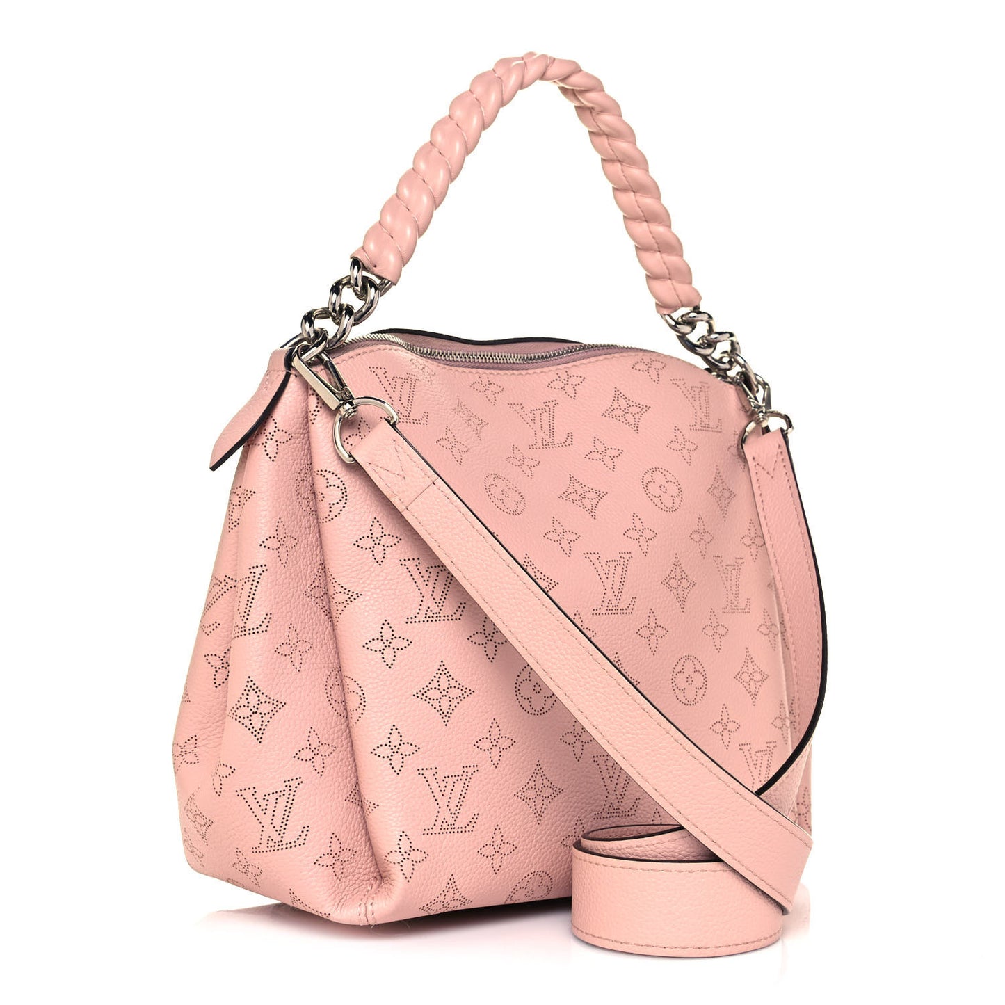 Mahina Babylone Chain BB Magnolia