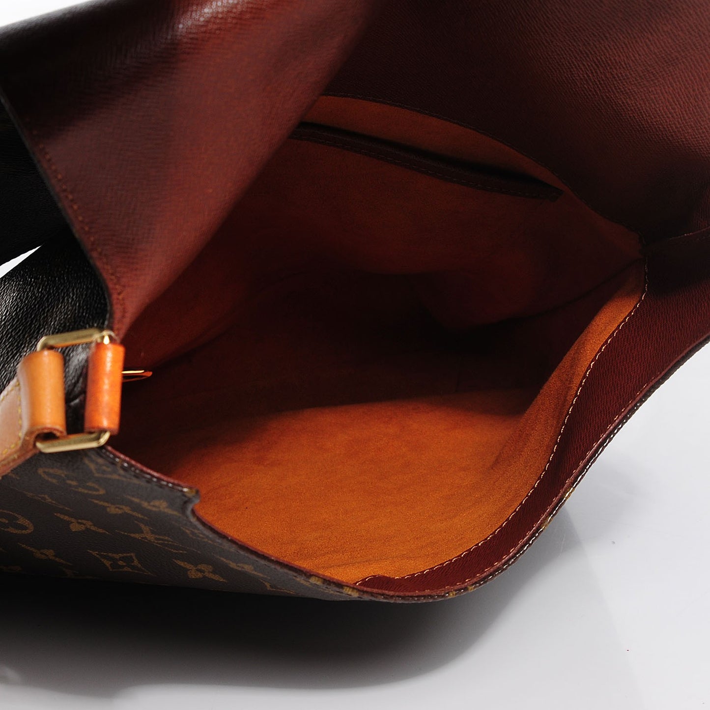 Monogram Musette GM