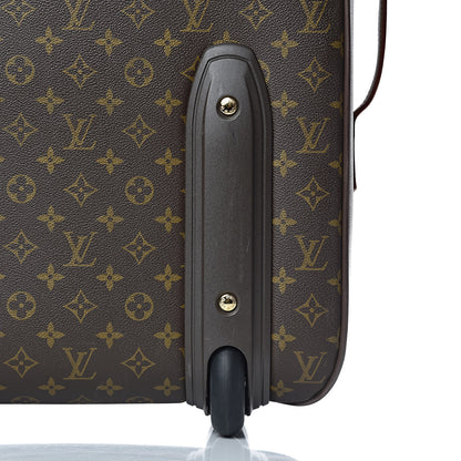 Louis Vuitton Monogram Pegase 55 11 of 12