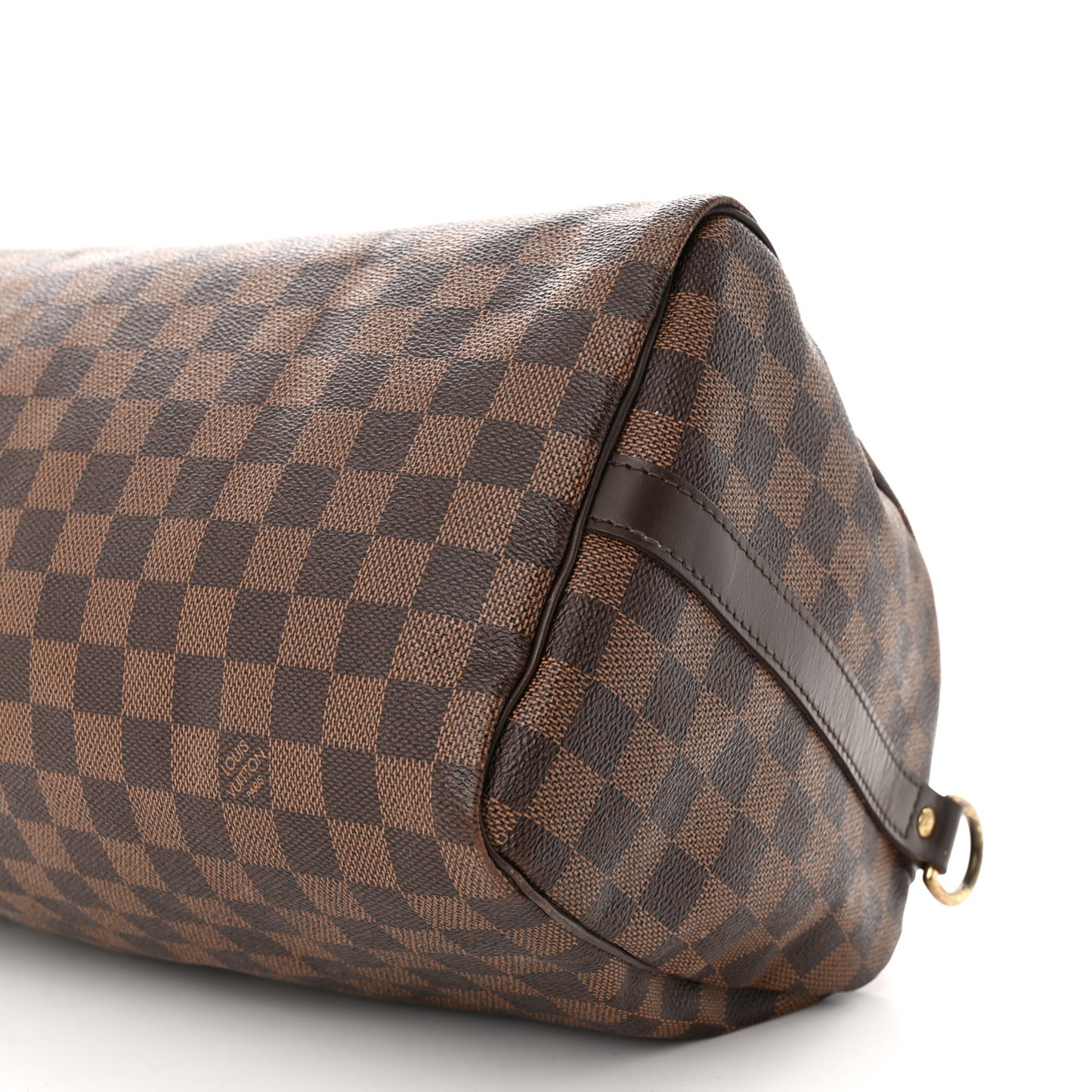 Damier Ebene Speedy Bandouliere 30