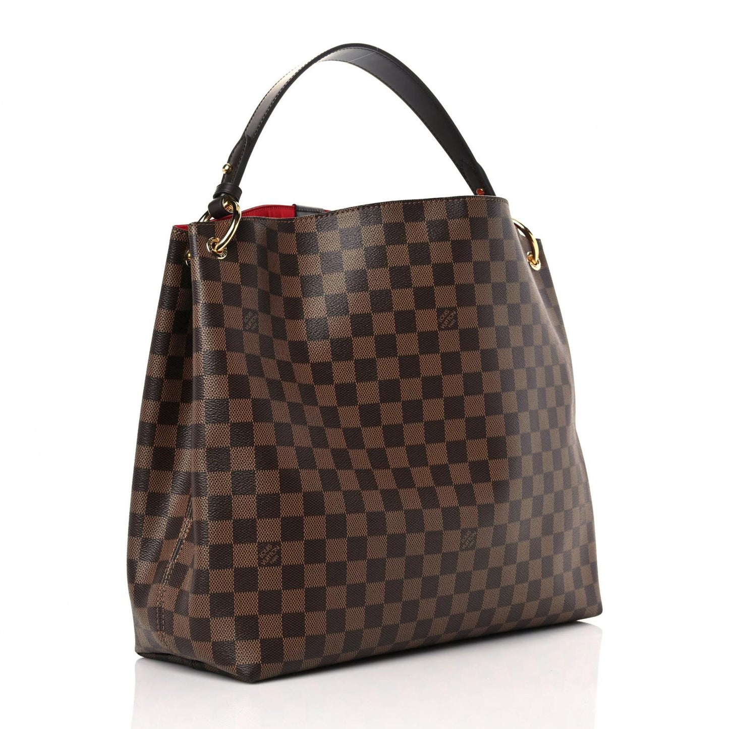 Damier Ebene Graceful MM