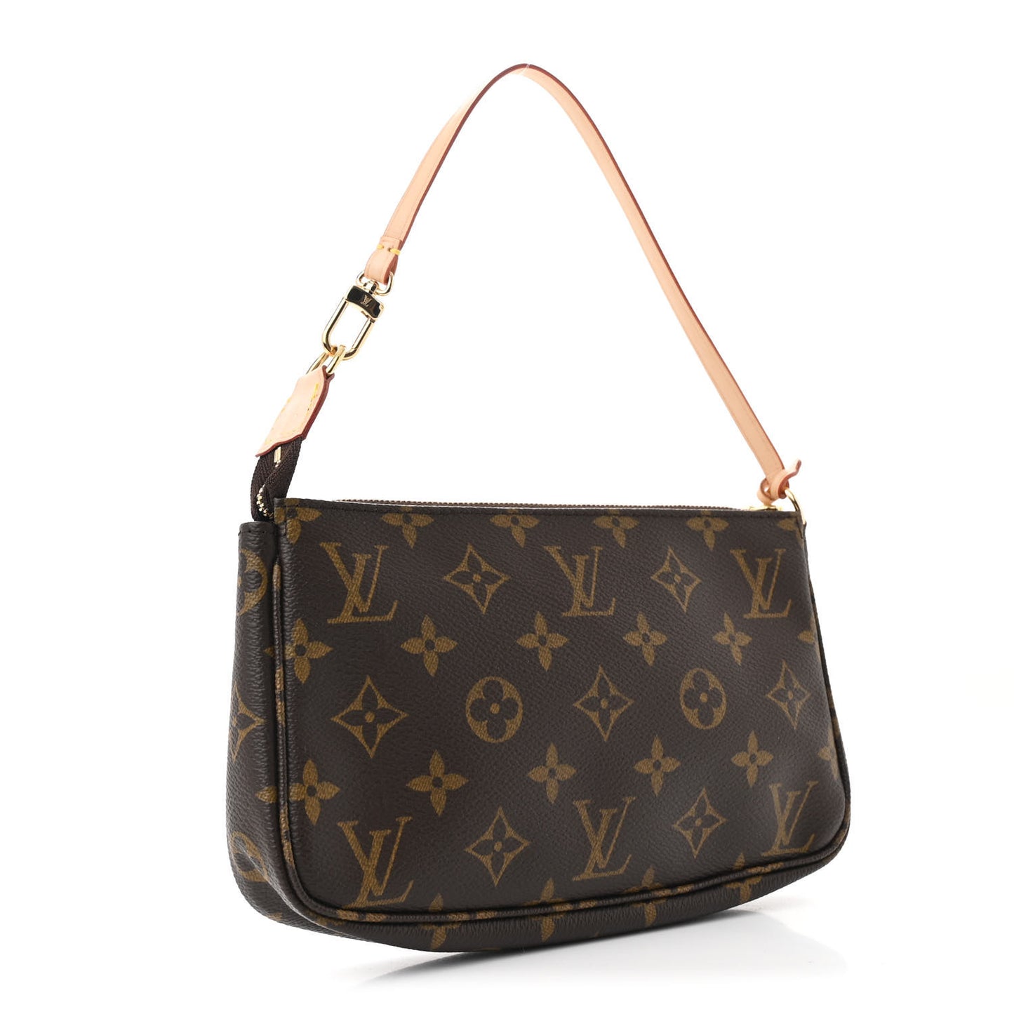 Monogram Pochette Accessories