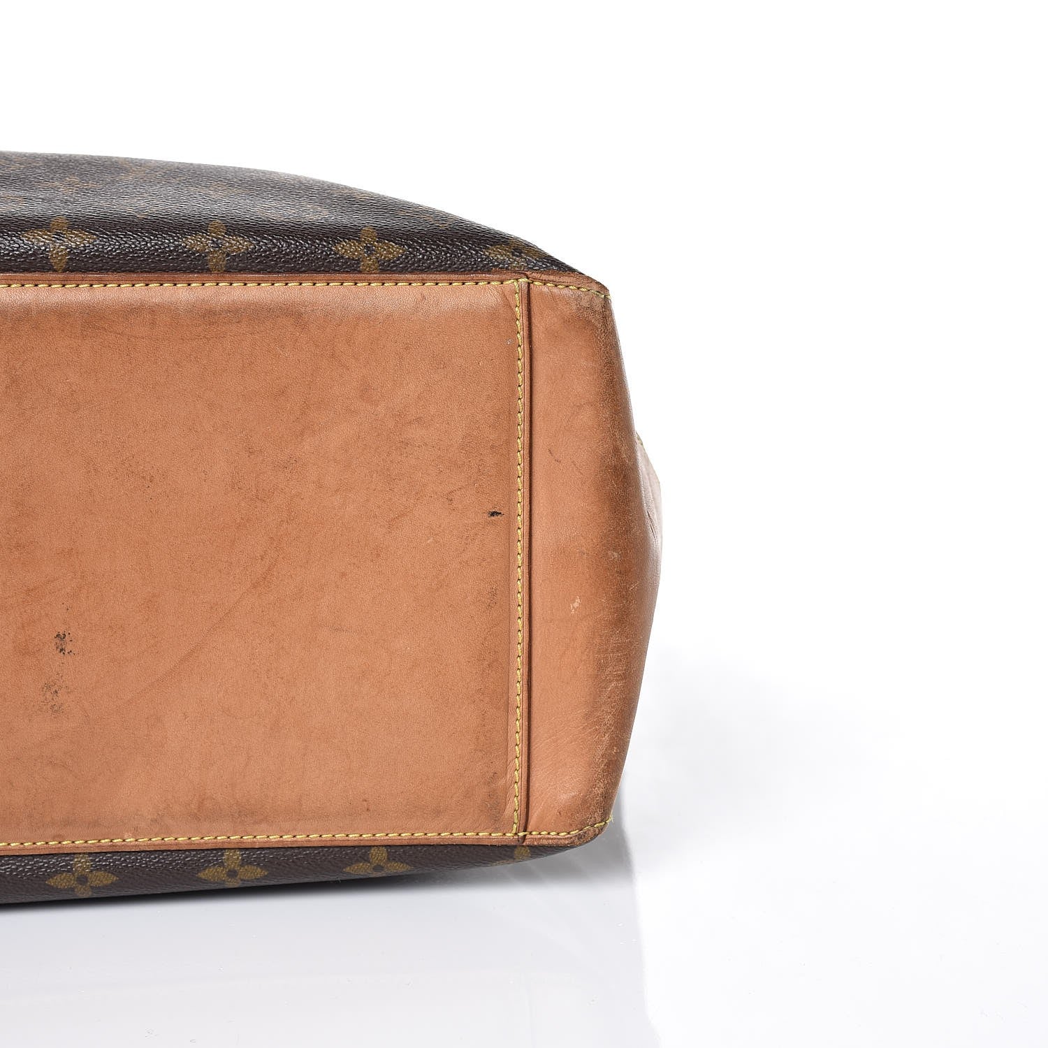Louis Vuitton Monogram Cabas Alto 12 of 16