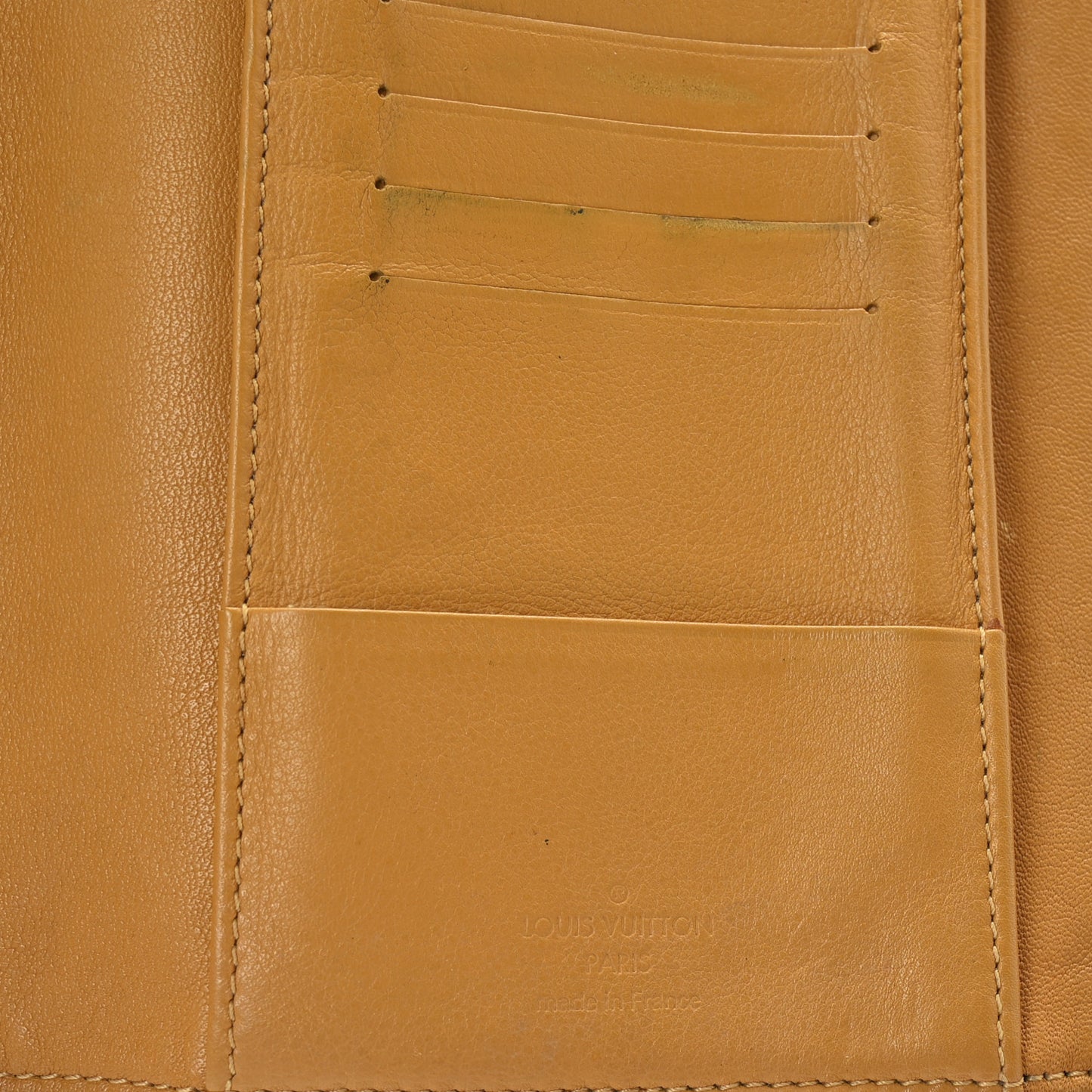 Denim Amelia Wallet Black
