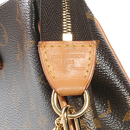 Louis Vuitton Monogram Eva Clutch 6 of 7