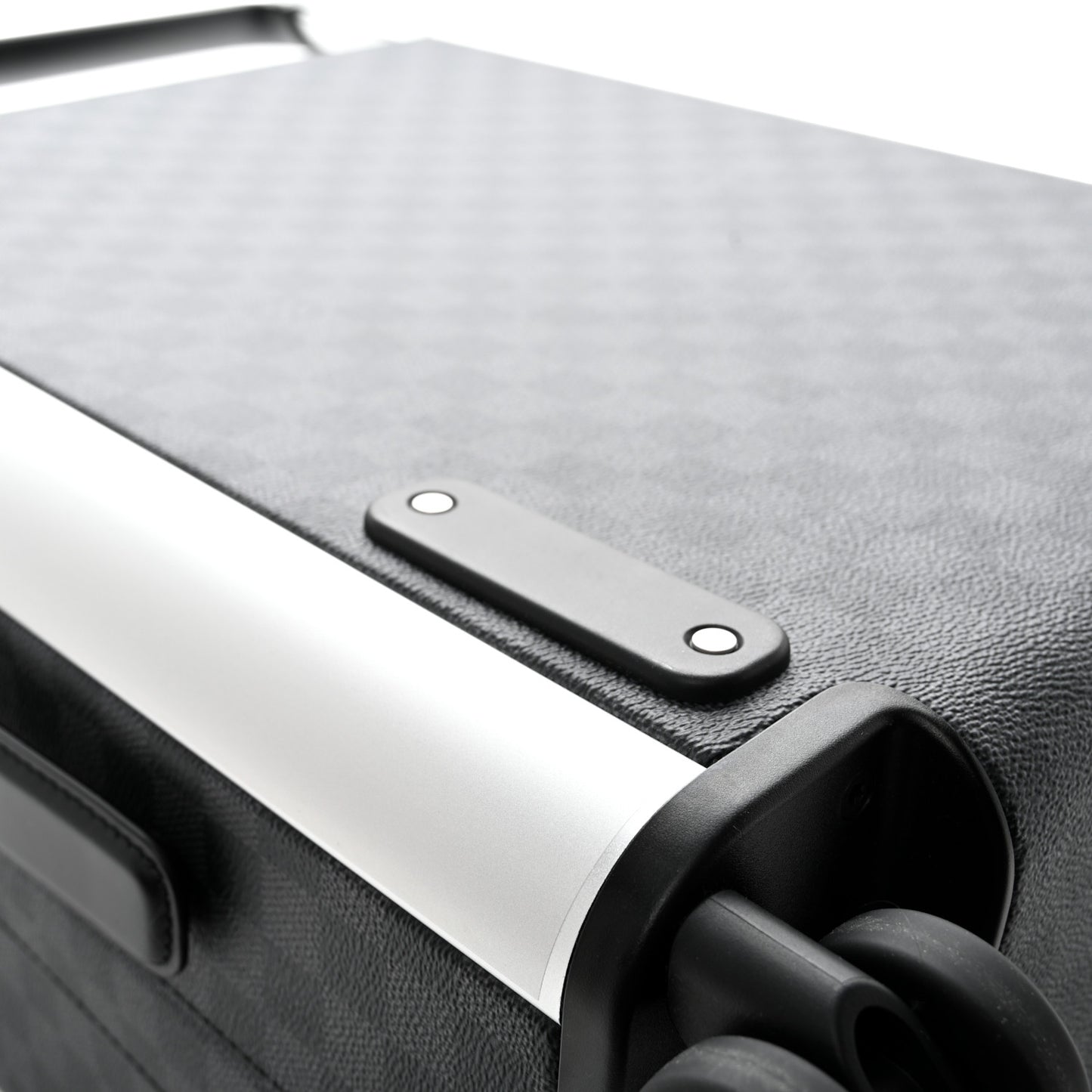 Damier Graphite Horizon 55