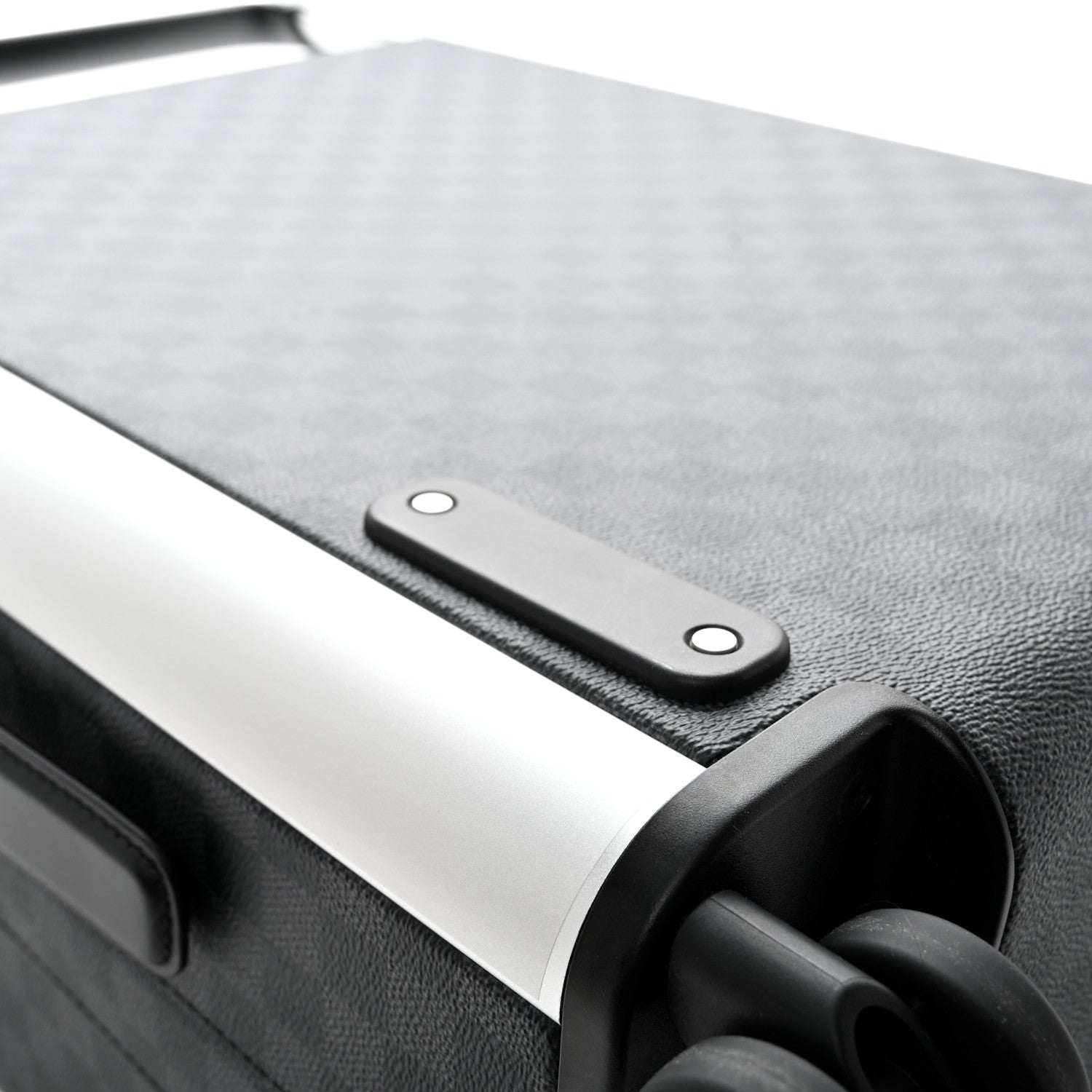 Louis Vuitton Damier Graphite Horizon 55 8 of 12