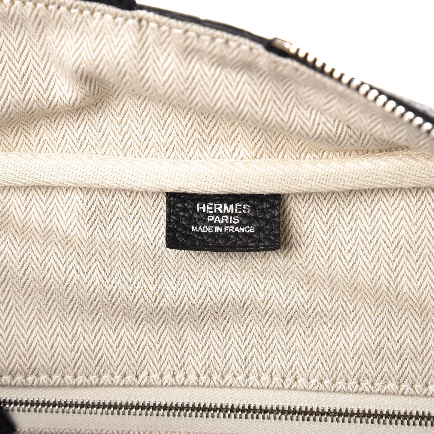 Taurillon Clemence Victoria II 35 Black