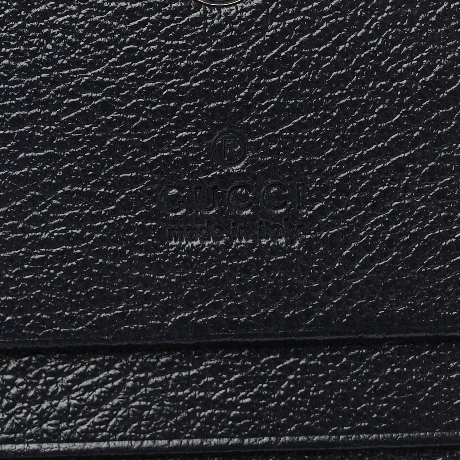 Gucci Monogram Multicolor Matelasse Diagonal GG Marmont Card Case Wallet Pink Blue 6 of 7