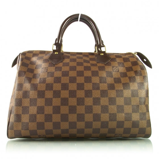 Damier Ebene Speedy 30