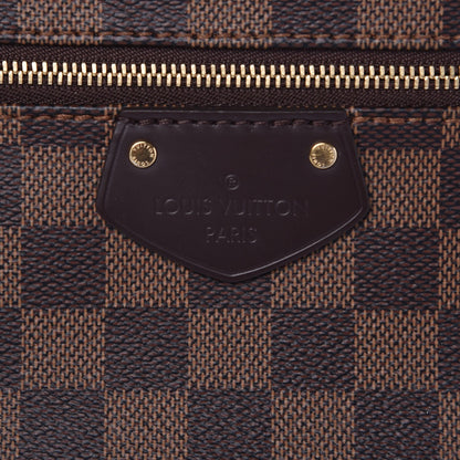 Louis Vuitton Damier Ebene Iena MM 7 of 10