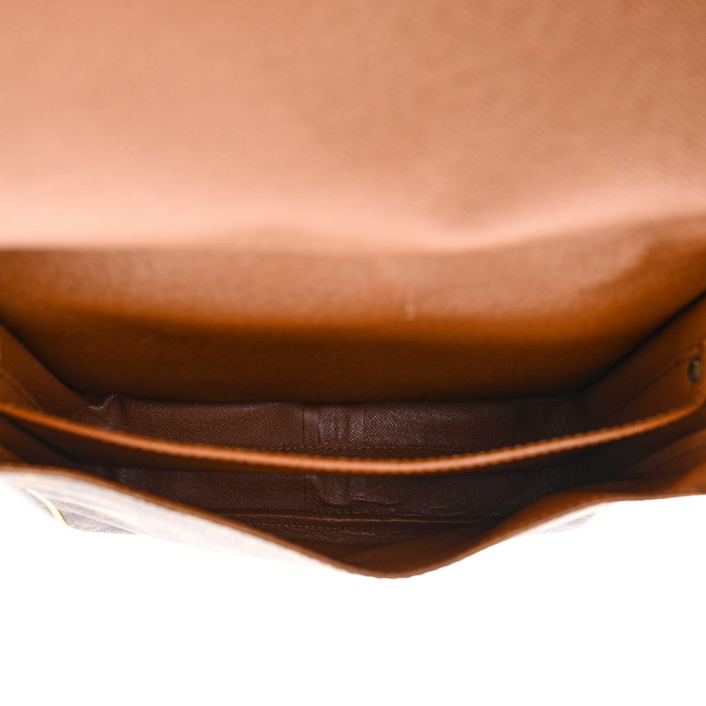 Monogram Cartouchiere 26
