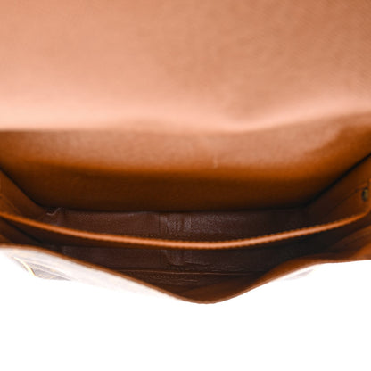 Louis Vuitton Monogram Cartouchiere 26 4 of 13