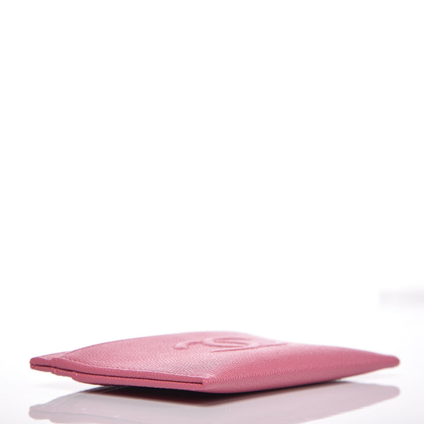 Caviar Timeless CC Card Holder Pink