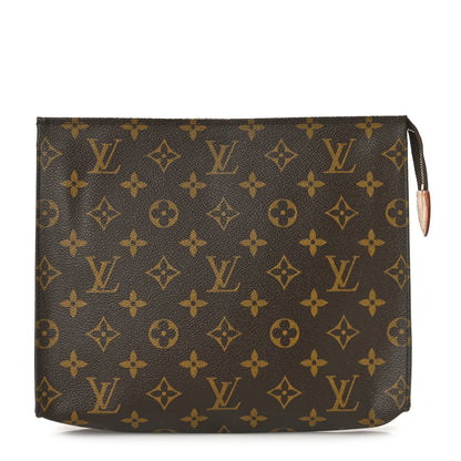 Louis Vuitton Monogram Toiletry Pouch 26 1 of 9