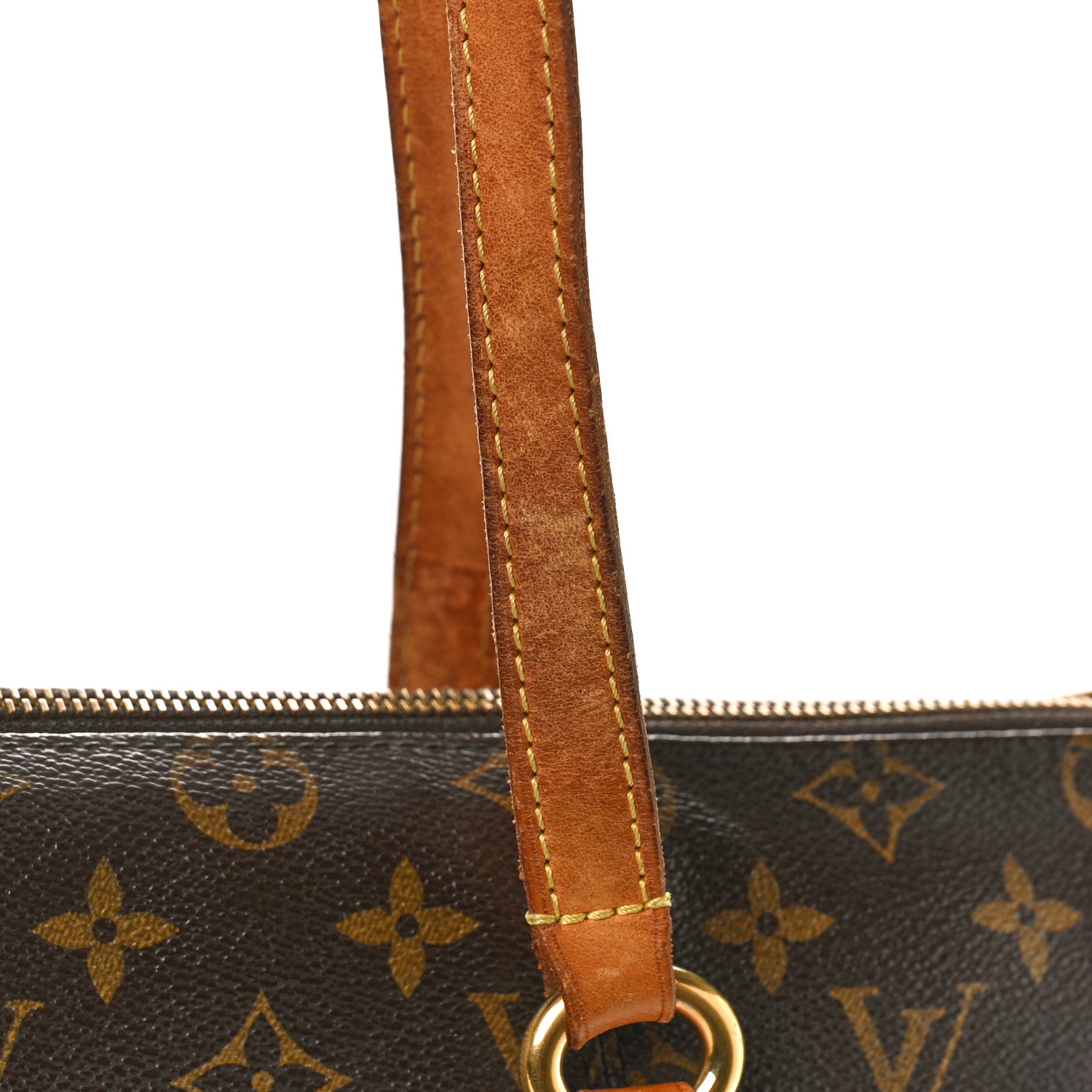 Louis Vuitton Monogram Totally MM 11 of 17