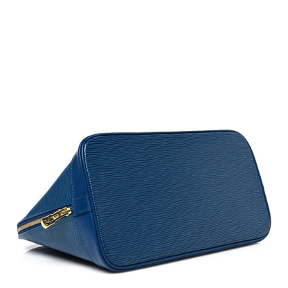 Louis Vuitton Epi Alma PM Toledo 3 of 9