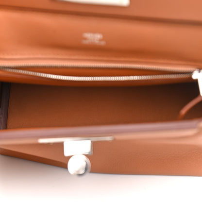 Hermes Evercolor Swift 24/24 21 Gold 5 of 11