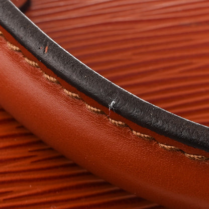 Louis Vuitton Epi Speedy 40 Kenyan Fawn 12 of 12