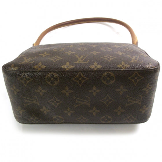 Louis Vuitton Monogram Looping MM 4 of 9