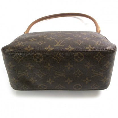 Louis Vuitton Monogram Looping MM 4 of 9