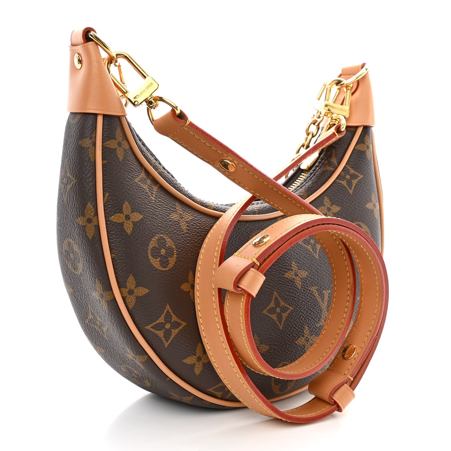 Louis Vuitton Monogram Loop 3 of 9