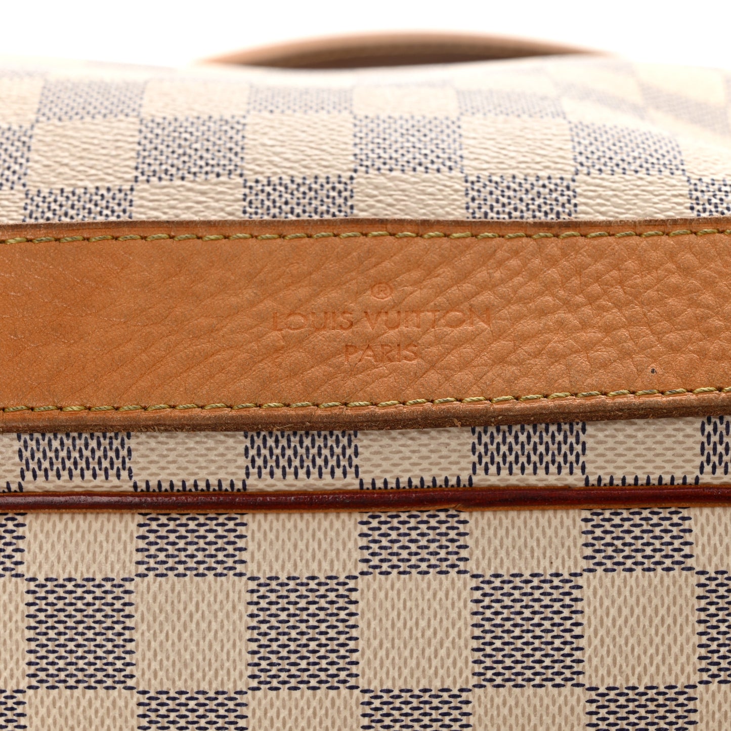 Damier Azur Soffi